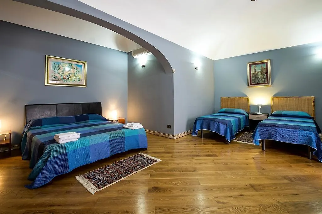 Palazzo Lincoln Hotel Palermo 0*,