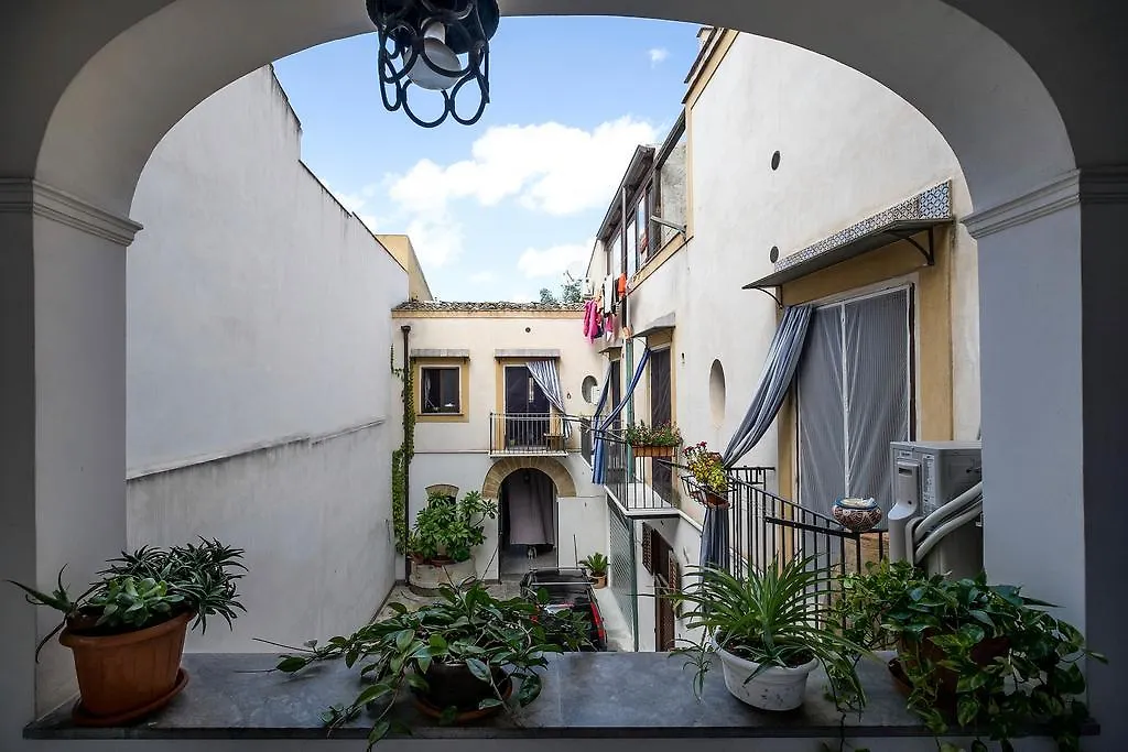 Palazzo Lincoln Hotel Palermo